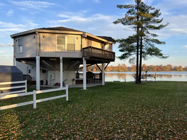 Clarksville, MI 48815,9034 Ash Lane
