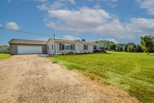 Coloma, MI 49038,5333 Becht Road