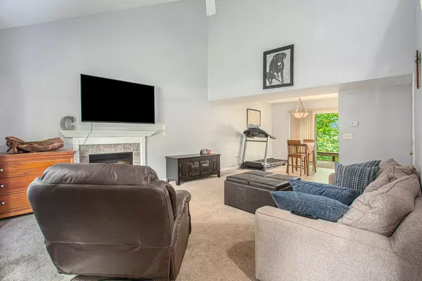 Spring Lake, MI 49456,15130 Huckleberry Court #57