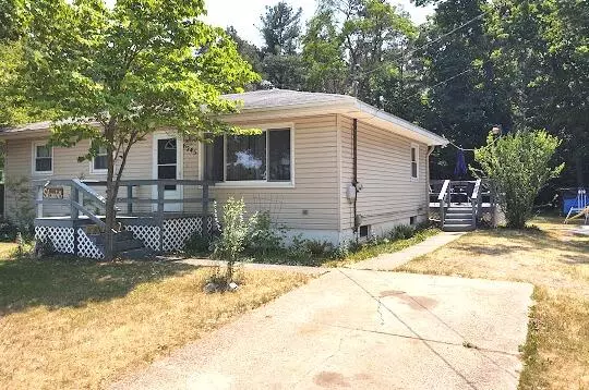 Holton, MI 49425,6245 3rd Street