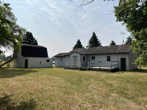 Stanwood, MI 49346,11952 Pierce Road