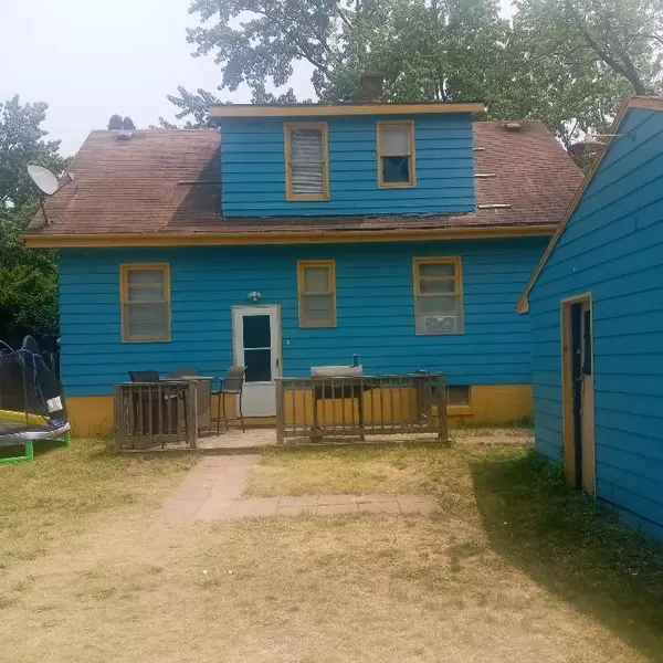 Benton Harbor, MI 49022,770 Dixie Drive