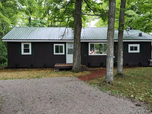 17985 Hackett Lake Highway, Onaway, MI 49765