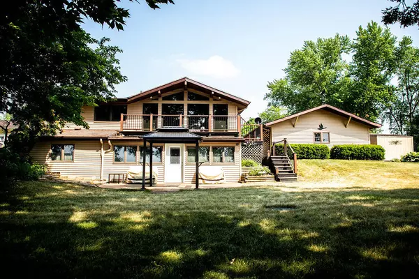 Edwardsburg, MI 49112,68796 Twilight Street