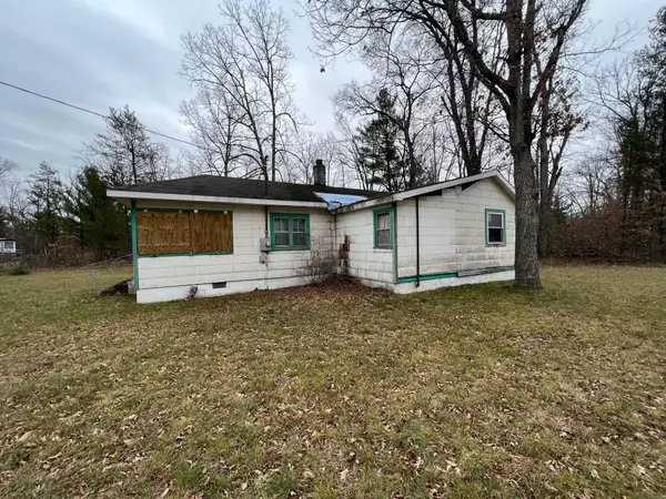 Idlewild, MI 49642,7050 S Forman Road