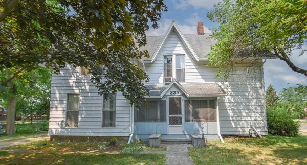 335 Grand Street, Coldwater, MI 49036