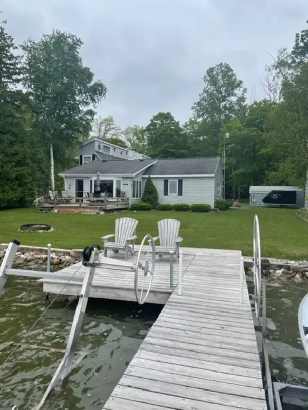 Alpena, MI 49707,17756 Birch