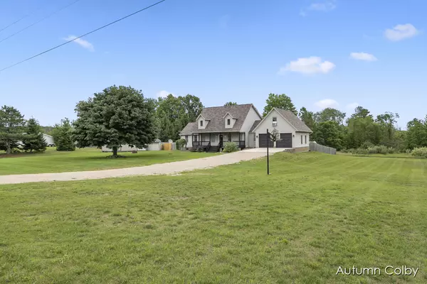 Lakeview, MI 48850,11724 N Satterlee Road