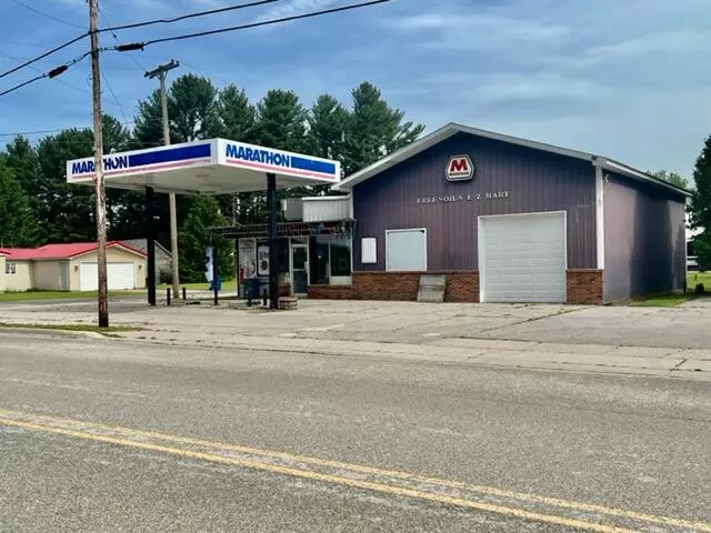 2610 E Michigan Street, Free Soil, MI 49411