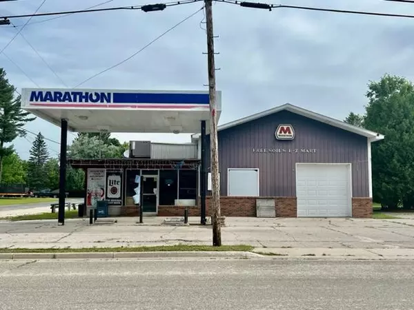 Free Soil, MI 49411,2610 E Michigan Street