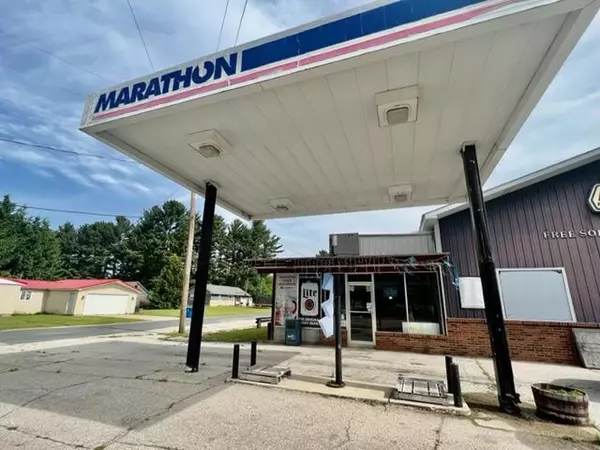 Free Soil, MI 49411,2610 E Michigan Street