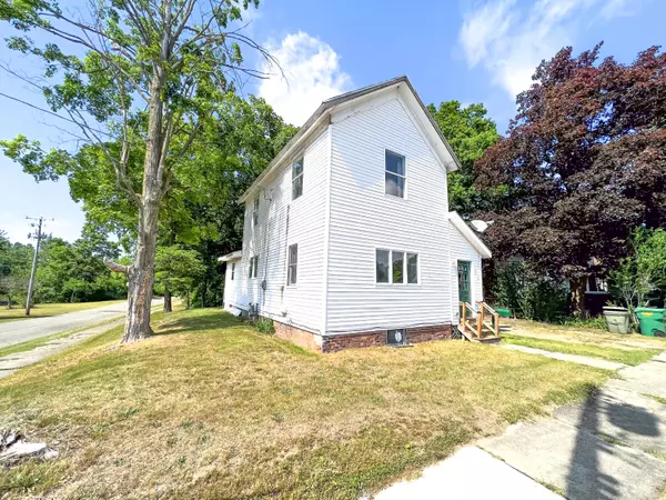 Dowagiac, MI 49047,212 Jefferson Street
