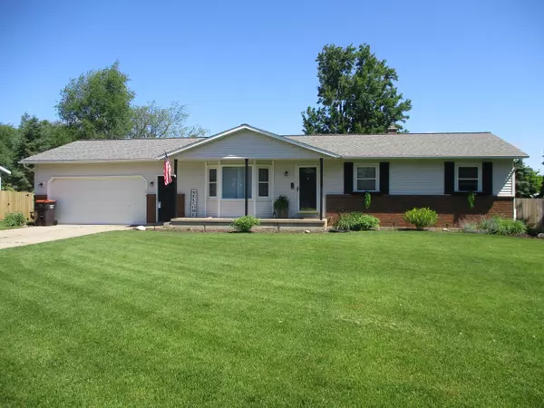 2463 Thrush Drive, Jenison, MI 49428