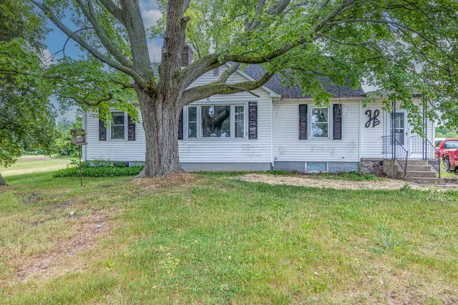14176 Buchanan Road, Stanwood, MI 49346