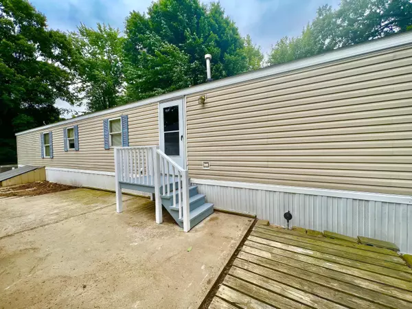 Homer, MI 49245,26461 P S Drive