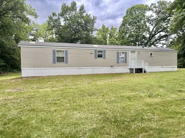 Homer, MI 49245,26461 P S Drive