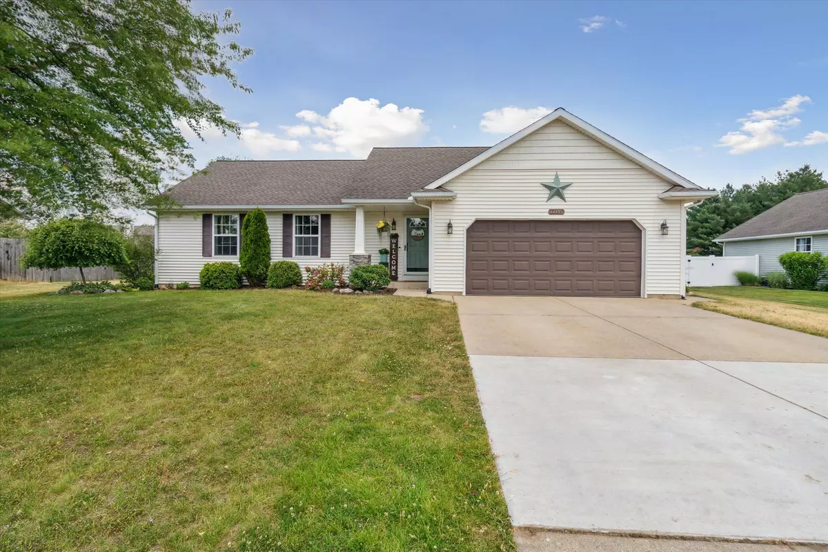 Scotts, MI 49088,6035 Wheatlands Avenue