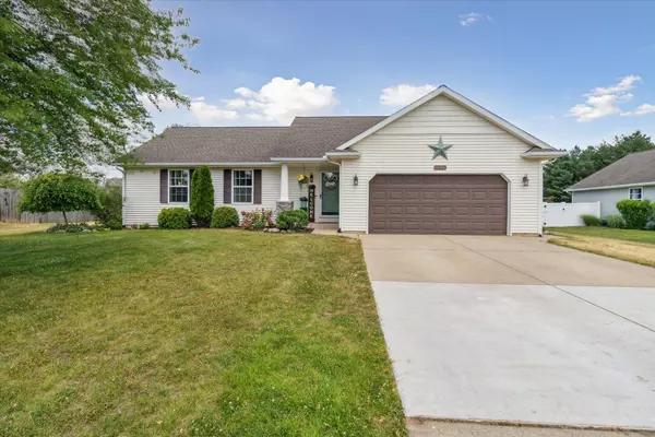 Scotts, MI 49088,6035 Wheatlands Avenue