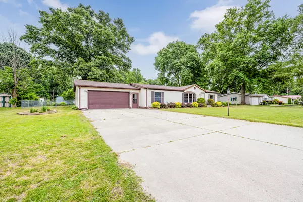 Benton Harbor, MI 49022,2943 St Joseph River Drive