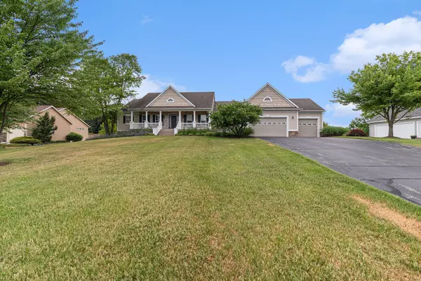 Belmont, MI 49306,6222 Boulder Ridge NE Drive