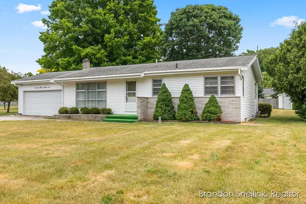 Rothbury, MI 49452,7956 S Maria Street