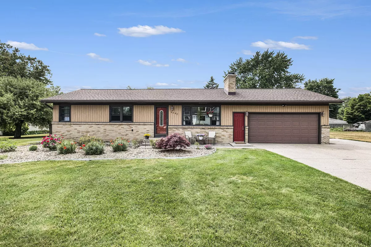 Jenison, MI 49428,6457 Wrenwood Drive