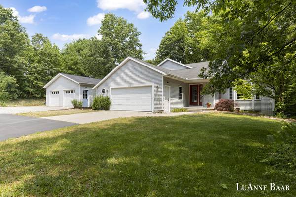 5650 Egypt Valley NE Avenue, Belmont, MI 49306