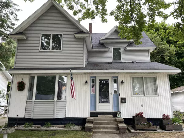 403 4th Street, Ludington, MI 49431