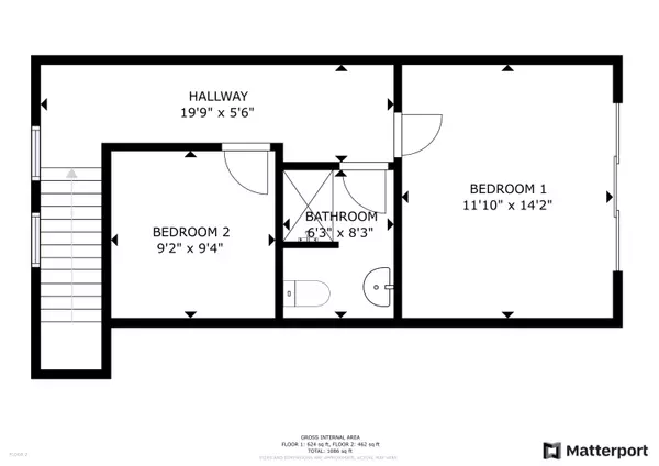 Houghton Lake, MI 48629,3974 W Houghton Lake Drive ##2