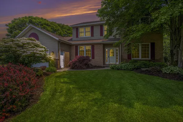 Rockford, MI 49341,7450 Ceilcrest NE Lane