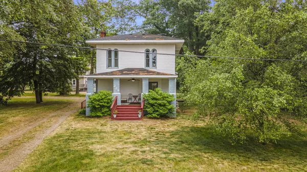 Fruitport, MI 49415,228 Elm Street
