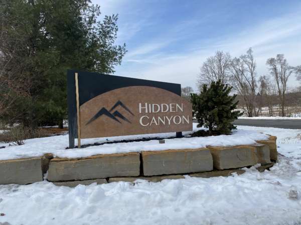 Ada, MI 49301,8311 Hidden Canyon NE Drive #1