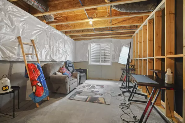 724 Glen Oak Drive Drive Manchester, MI 48158