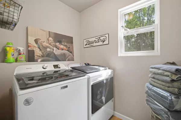 724 Glen Oak Drive Drive Manchester, MI 48158