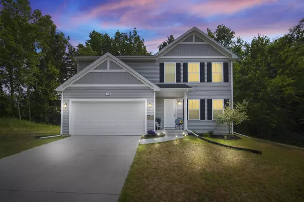 724 Glen Oak Drive Drive, Manchester, MI 48158