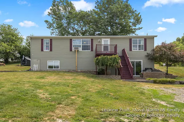 Nashville, MI 49073,10660 Maple Grove Road