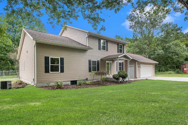 Fruitport, MI 49415,6890 E Sternberg Road