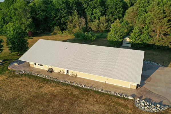 Free Soil, MI 49411,8393 N Lasalle Road