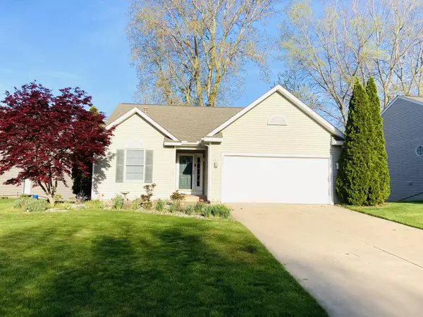 Holland, MI 49424,2925 Riley Ridge Road