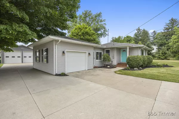 Dorr, MI 49323,4348 30th Street