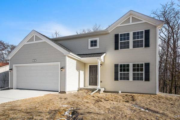 819 Harvest Drive, Wayland, MI 49348