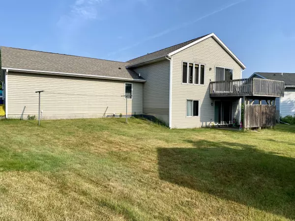 Coopersville, MI 49404,730 Ridgefield Drive