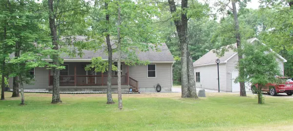 5029 S County Line Road, Free Soil, MI 49411