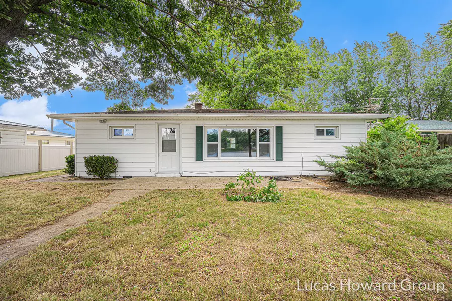 23202 Van Resort Drive, Mendon, MI 49072