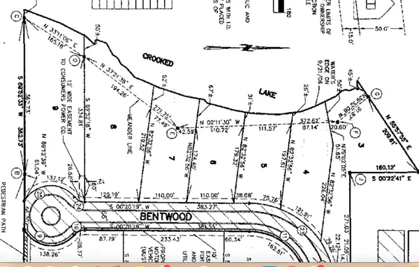 Kalamazoo, MI 49009,7298 Bentwood Trail