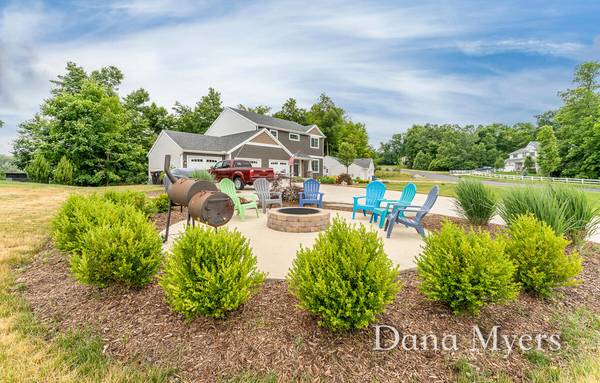 Caledonia, MI 49316,314 Kingfisher Court