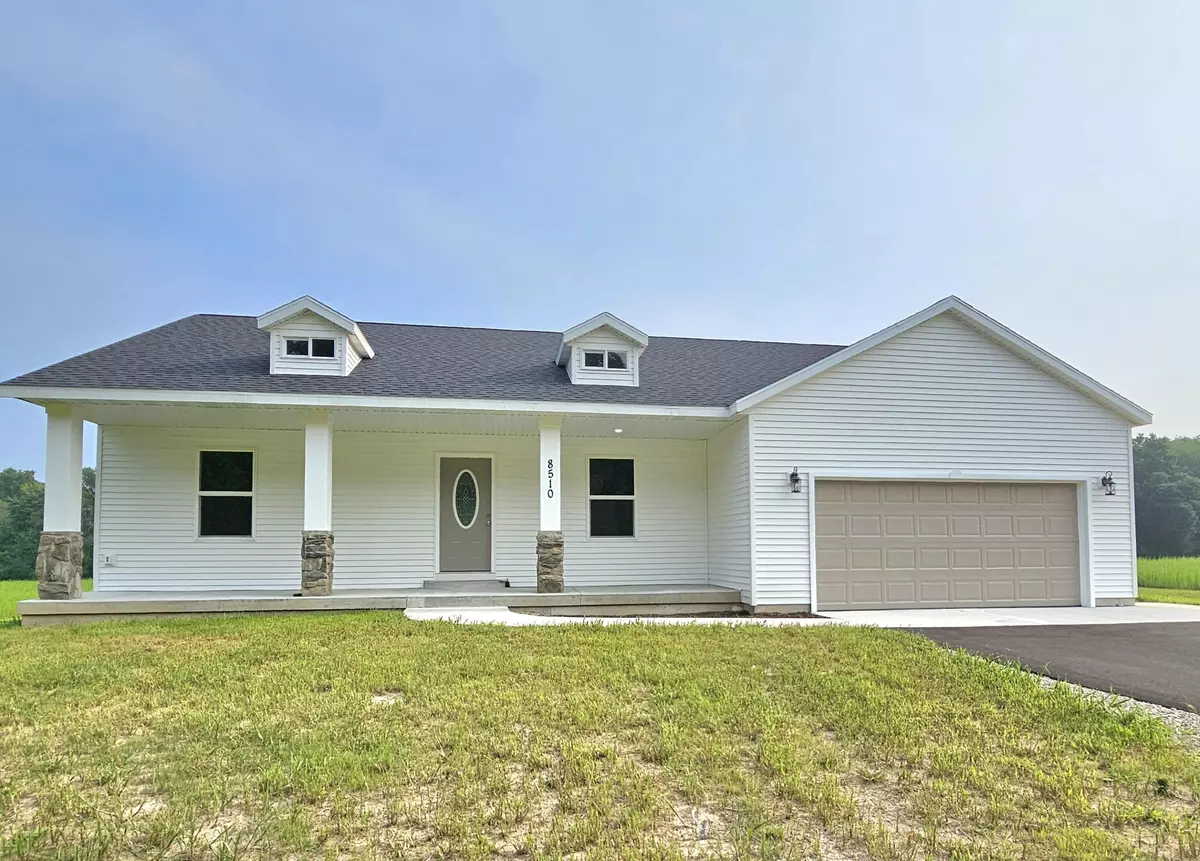 Alto, MI 49302,8510 66th SE Street