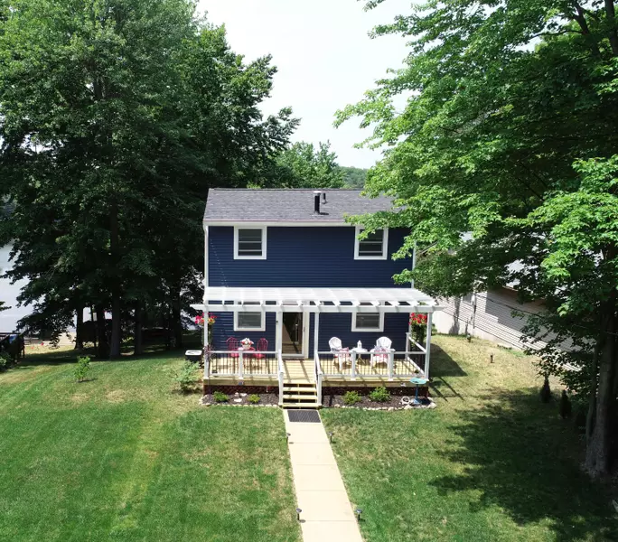 10781 Otahnagon Drive, Stanwood, MI 49346