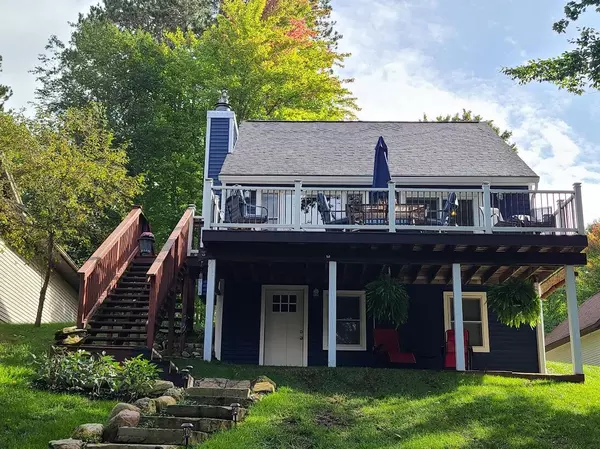 Stanwood, MI 49346,10781 Otahnagon Drive