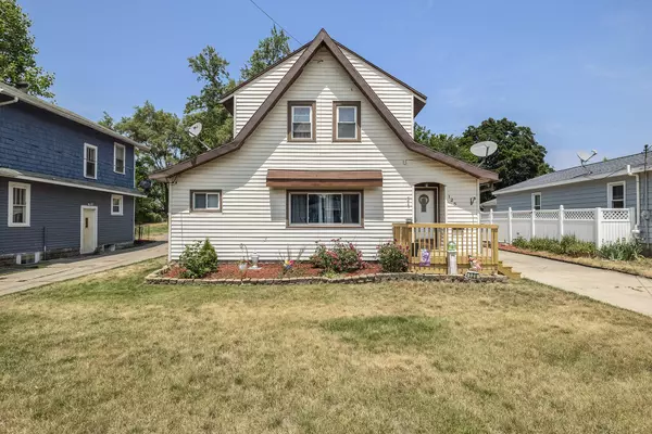 125 35th SE Street, Wyoming, MI 49548